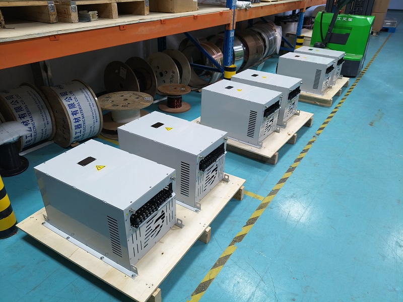 諧波濾波器（HFL）